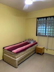 Telok Blangah Drive (Bukit Merah),  #447725201